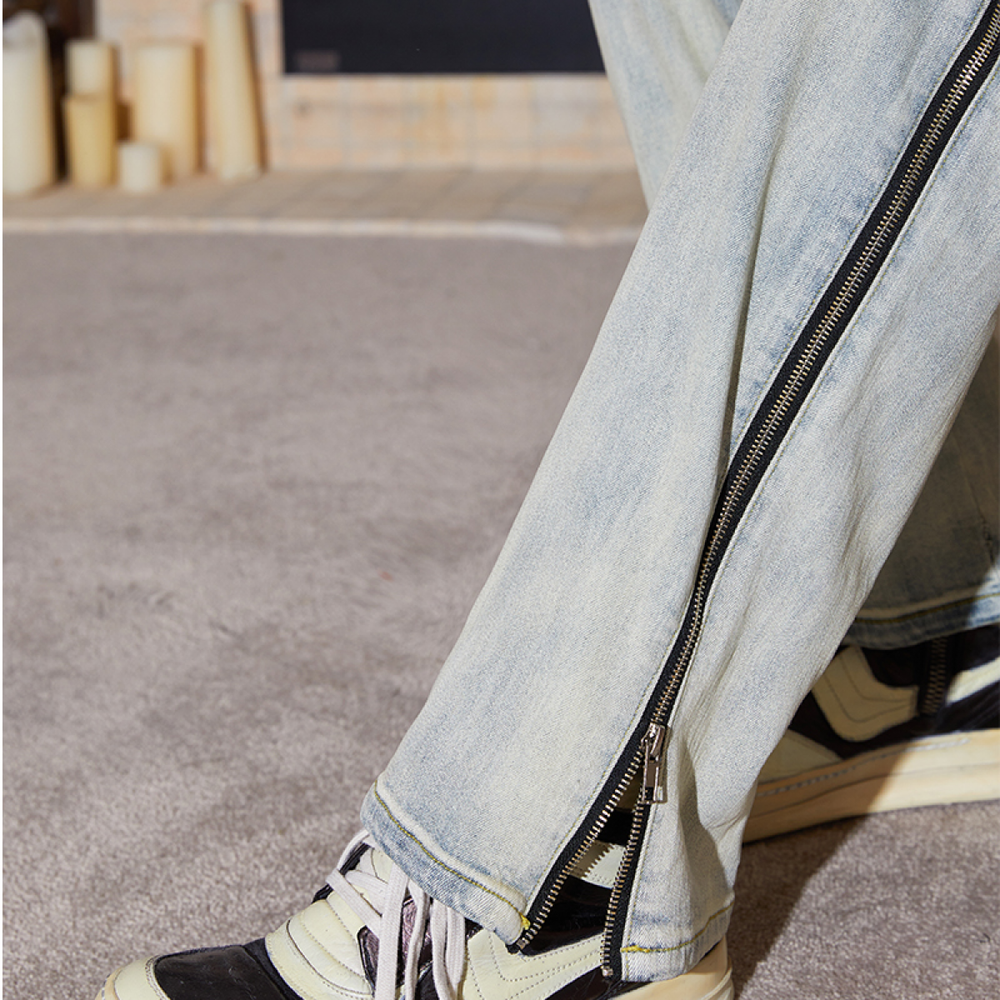 【 】KREATE DENIM