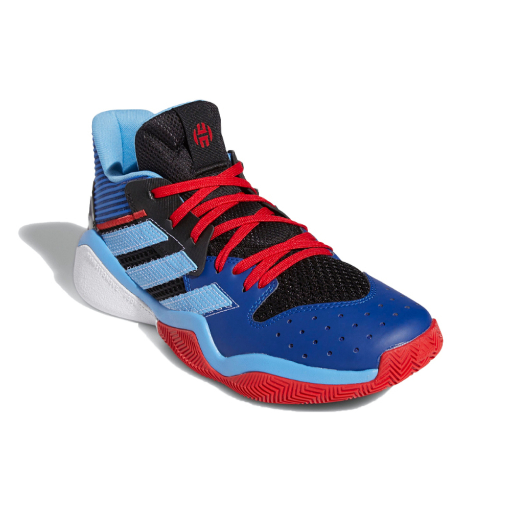 Adidas Harden Stepback 1