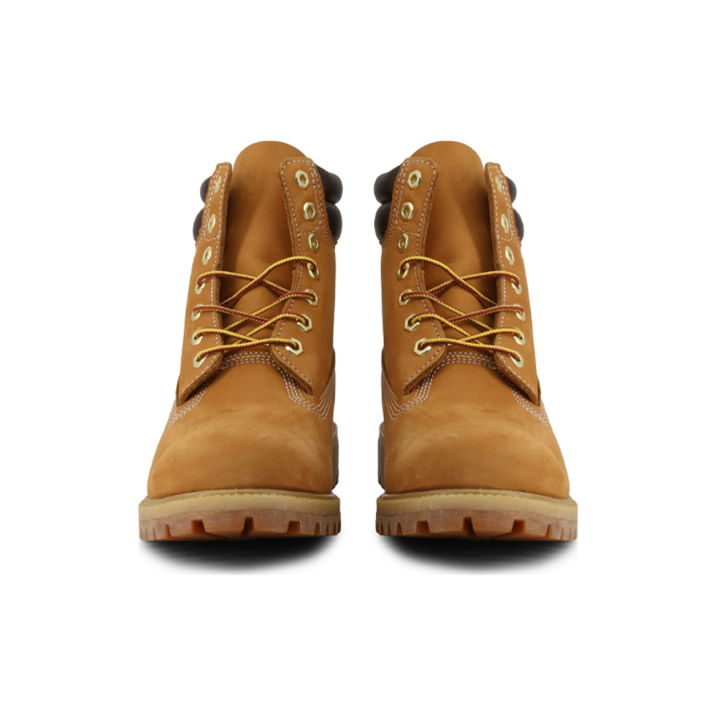 Timberland Waterville