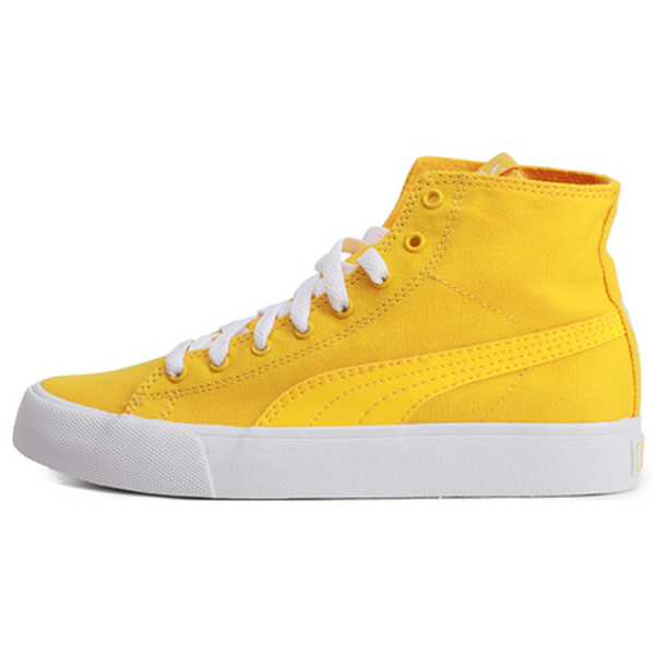 PUMA Mid