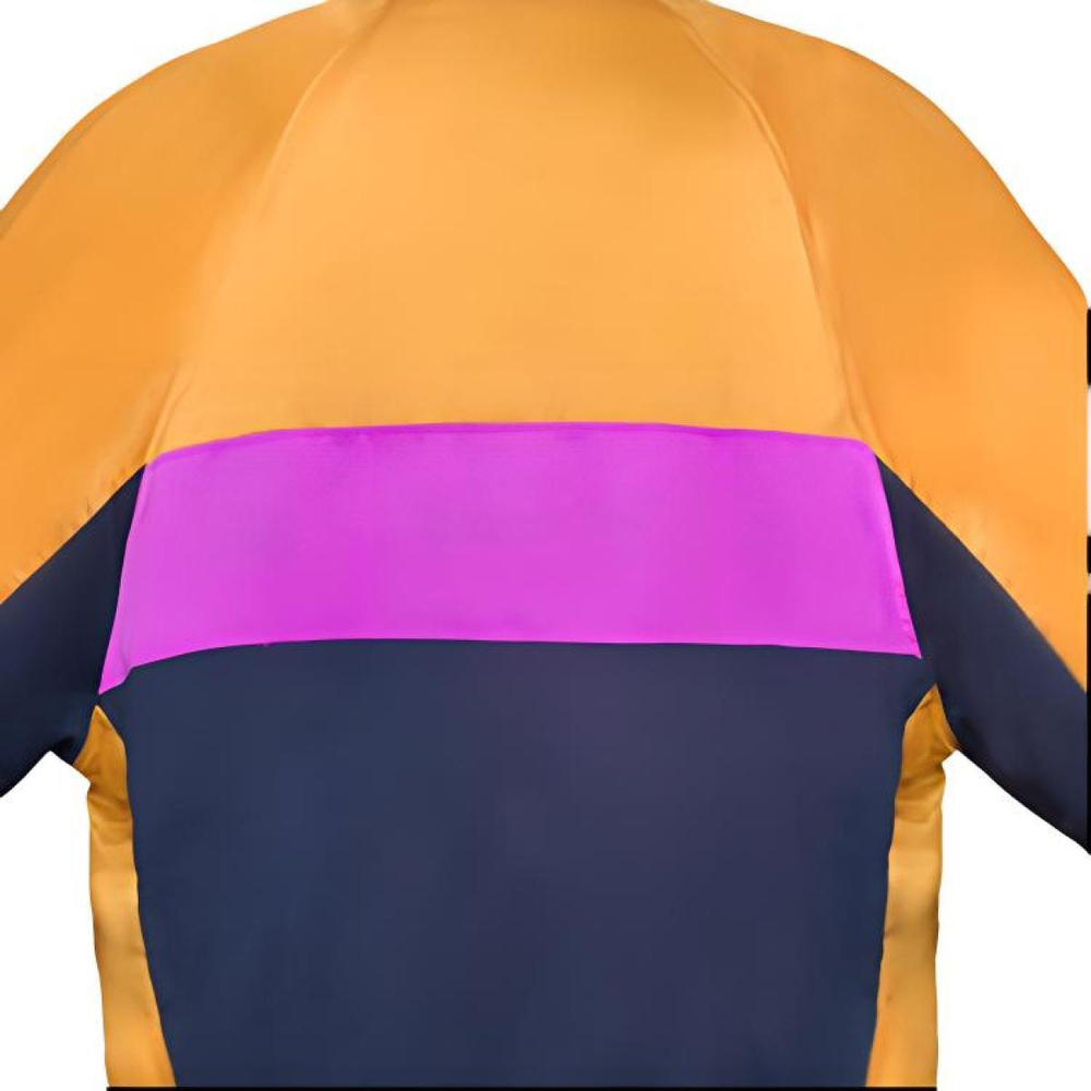 Jordan Wings Suit Jacket logo
