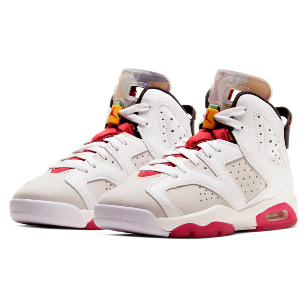 Jordan Air Jordan 6 Retro Neutral Grey