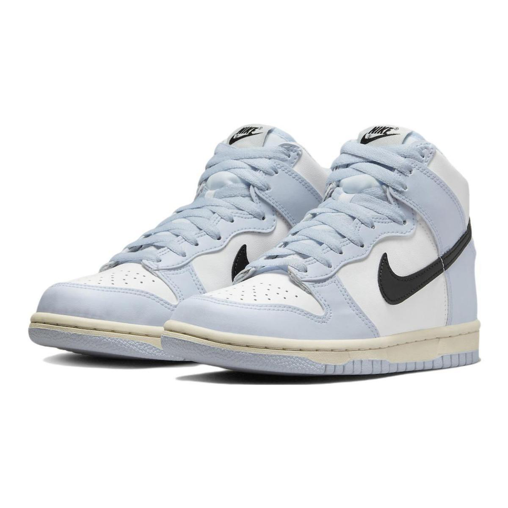 Nike Dunk Aluminum