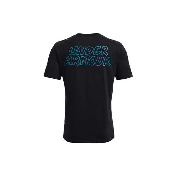 Under Armour logo T