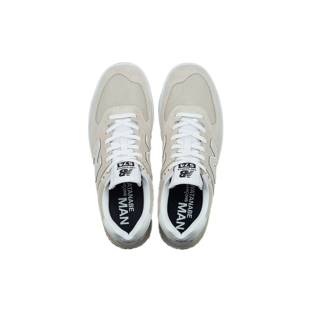 Junya Watanabe MAN x New Balance NB 574 AM574