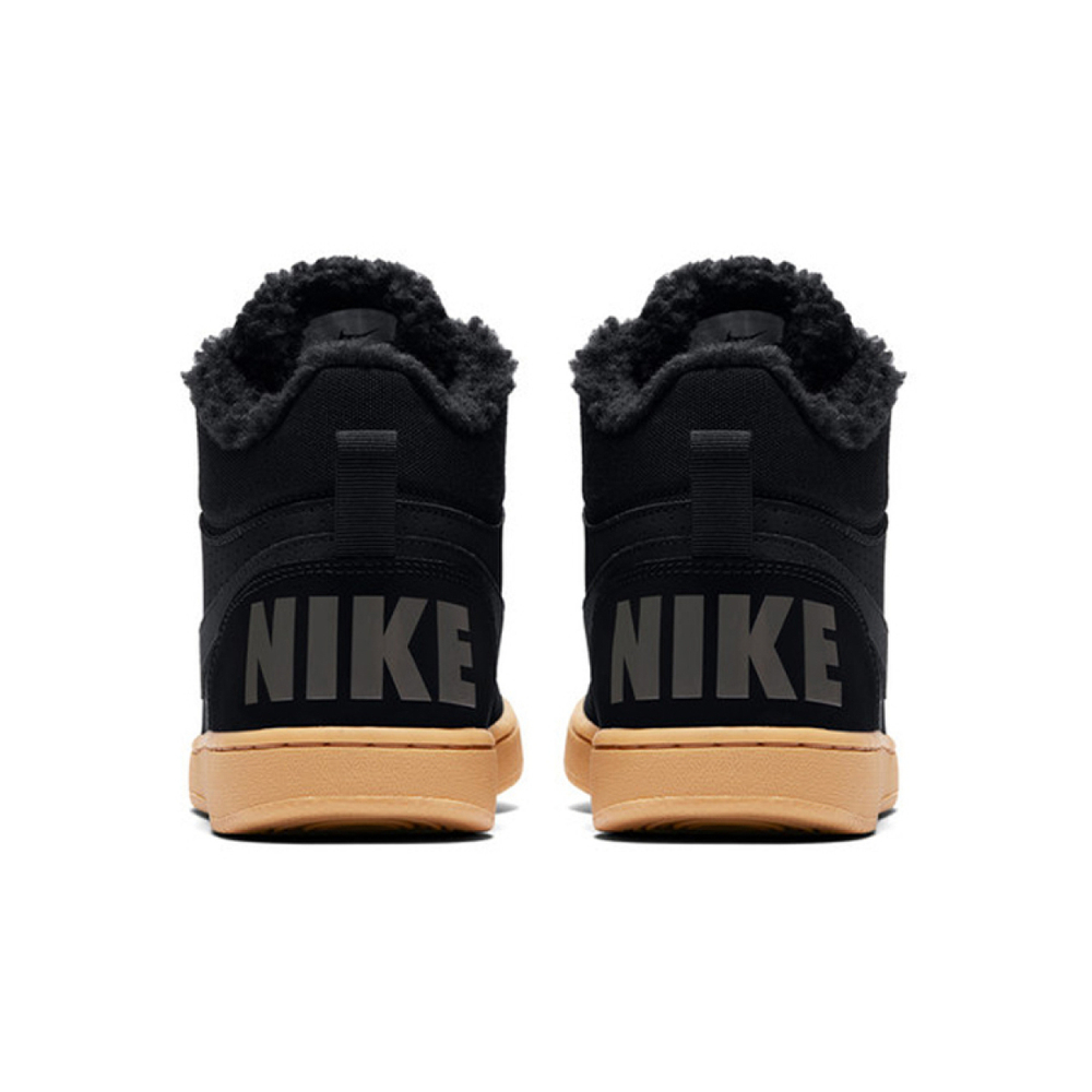Nike Court Borough Mid WNTR