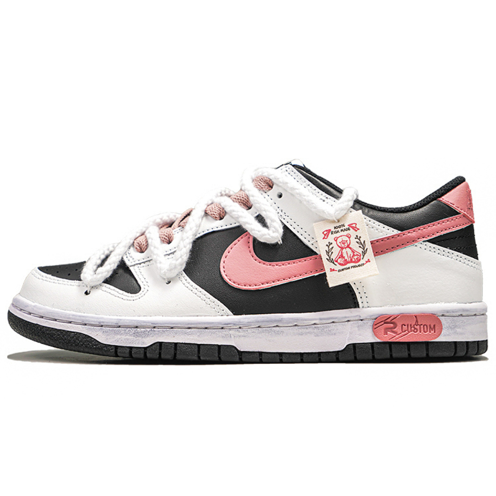 【 】 Nike Dunk Low RISK GS