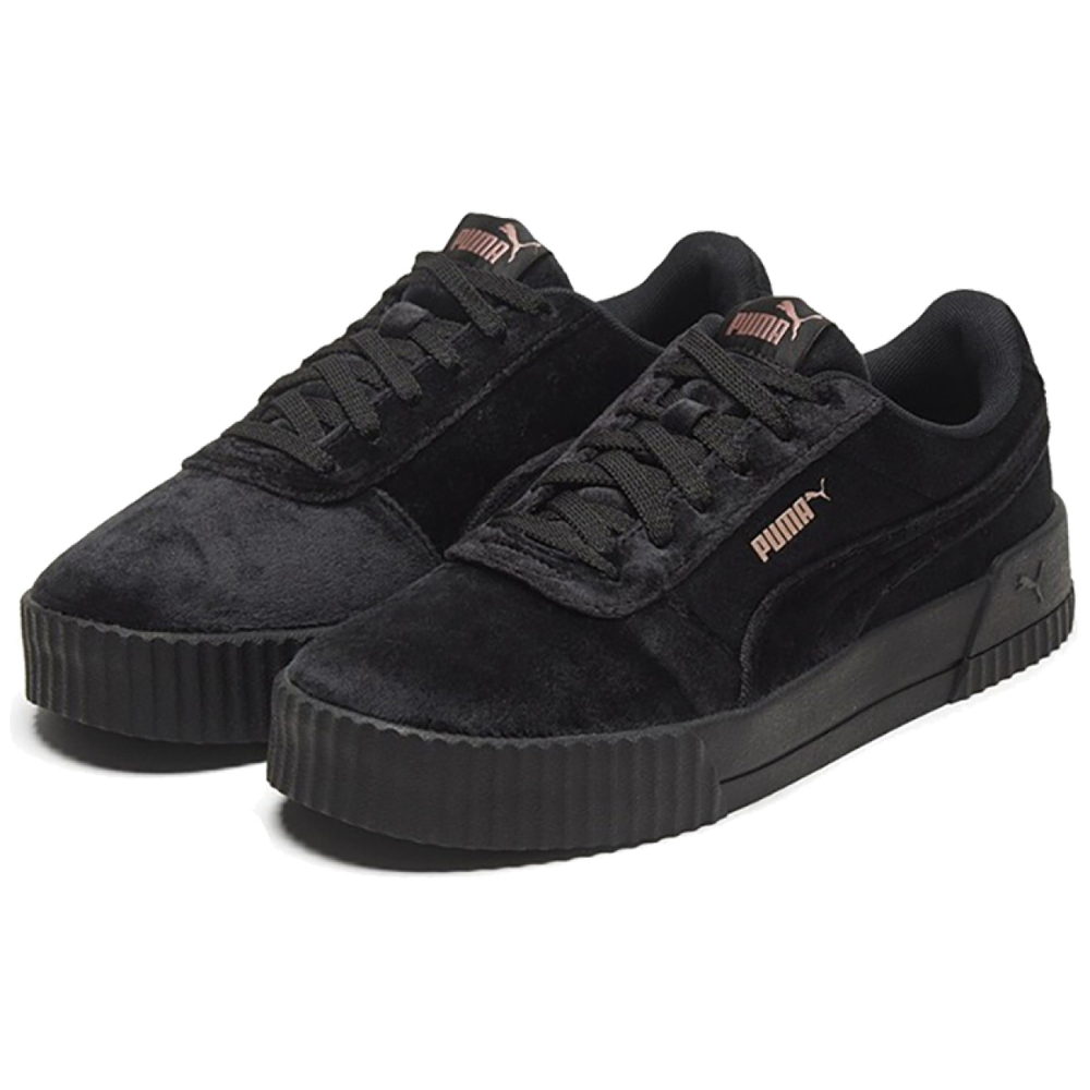 PUMA Carina Velvet