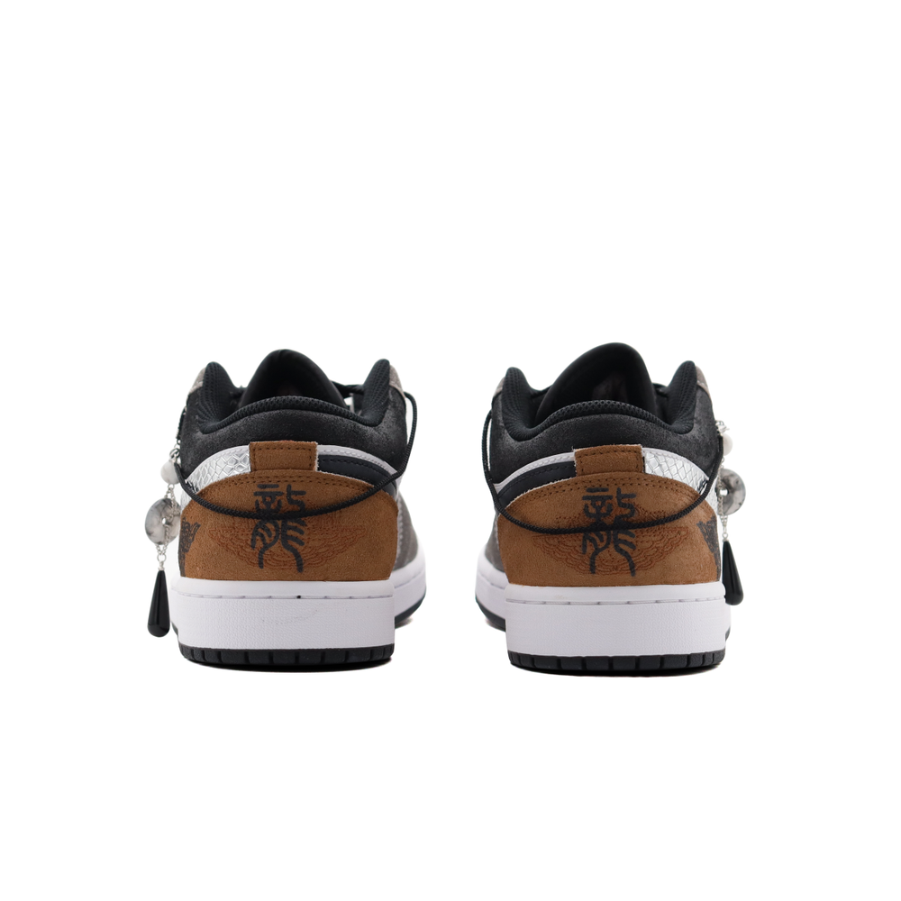 【 】 Jordan Air Jordan 1 CNY
