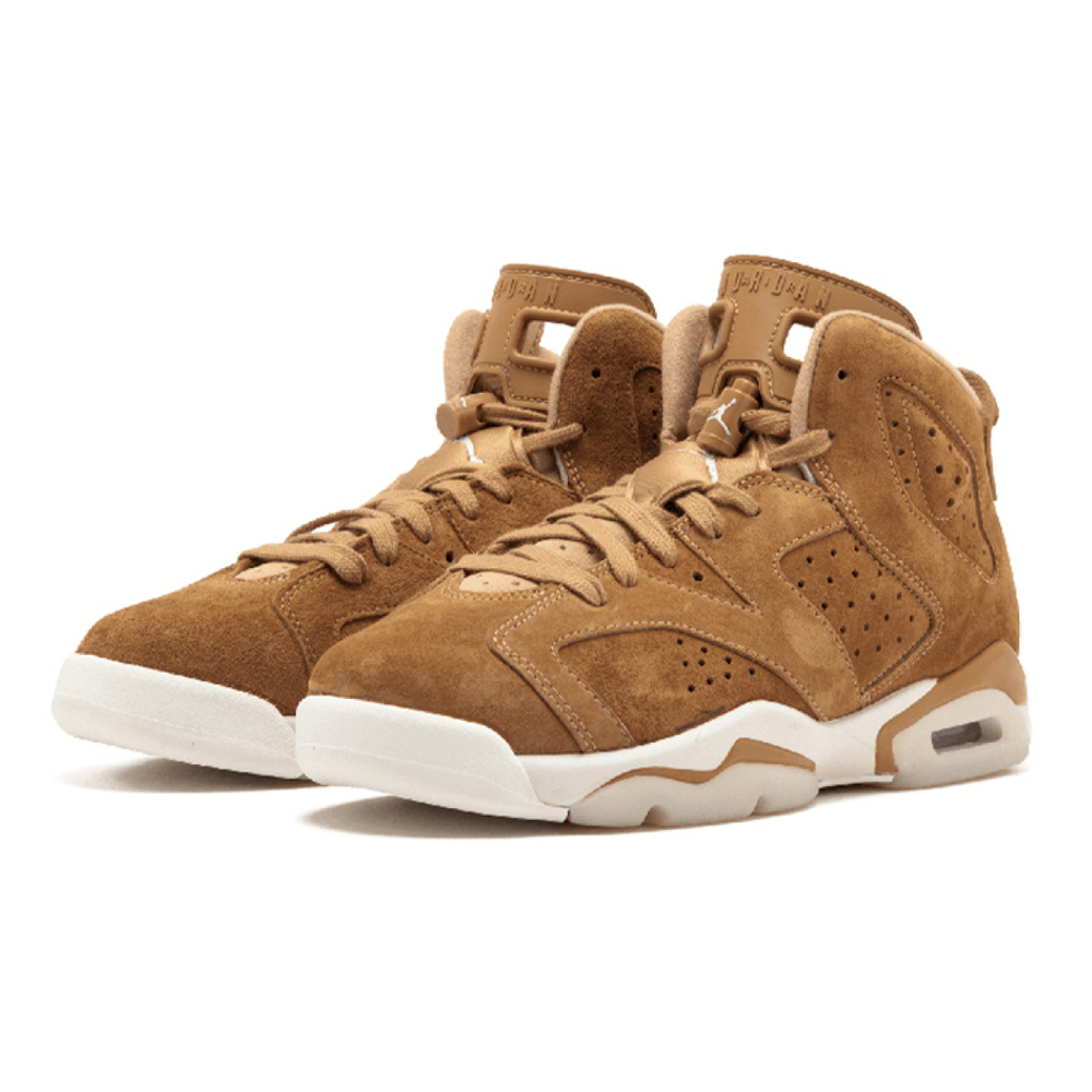 Jordan Air Jordan 6 Retro Wheat
