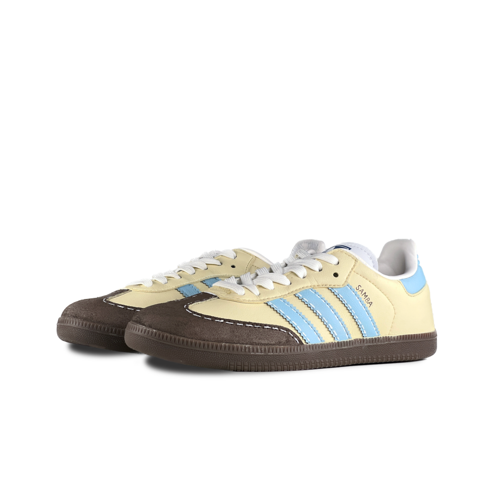 【 】 adidas originals Samba OG