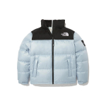 THE NORTH FACE Novelty Nuptse DownJacket Logo