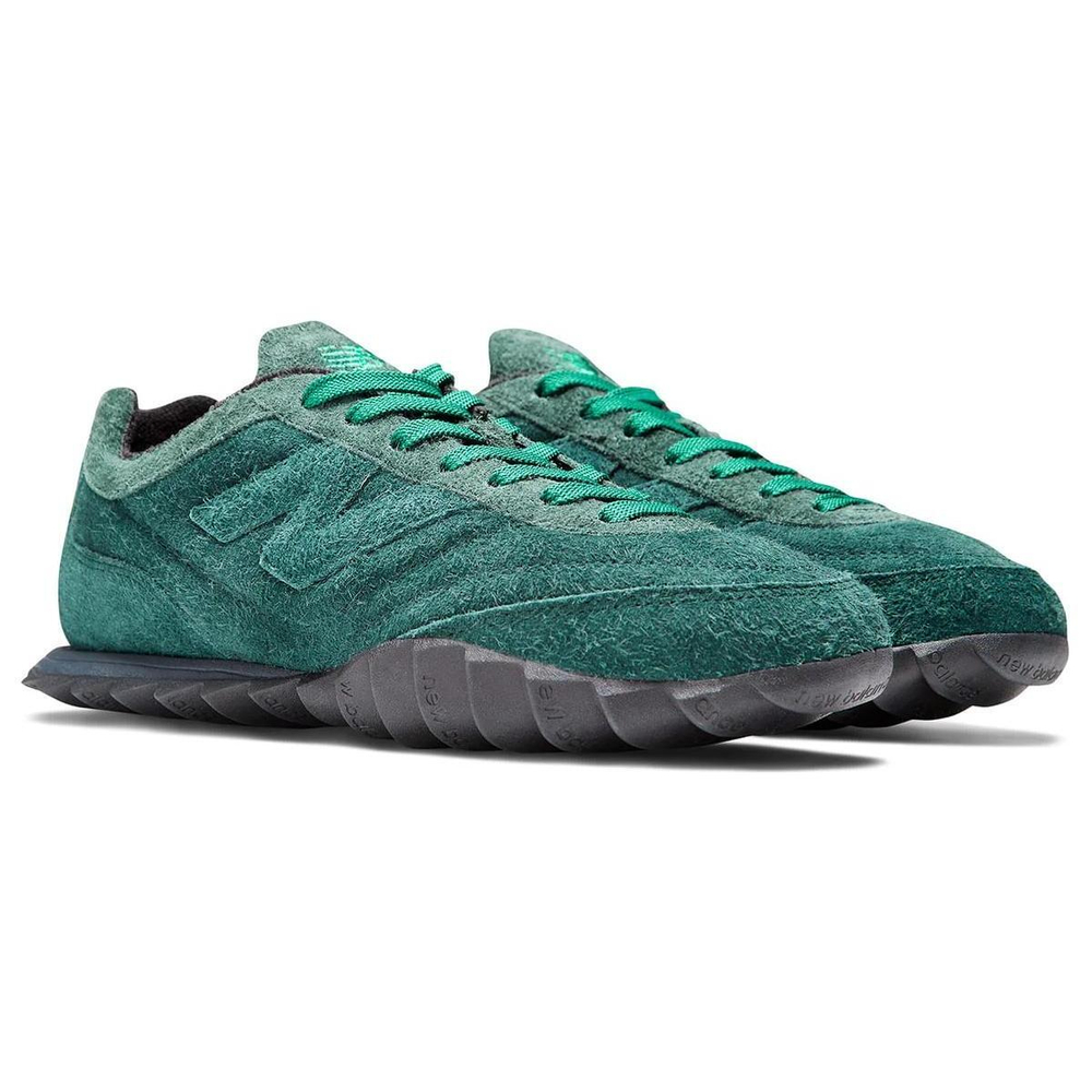 Auralee x New Balance RC30