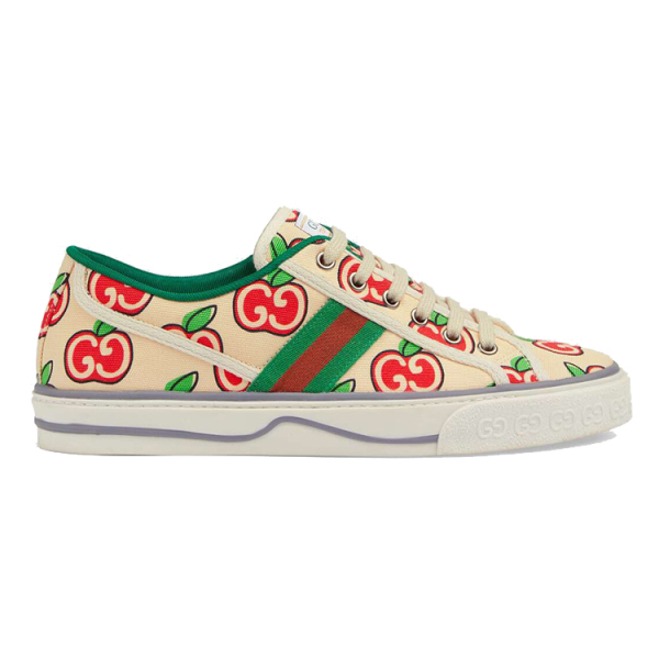 GUCCI Tennis 1977 GG
