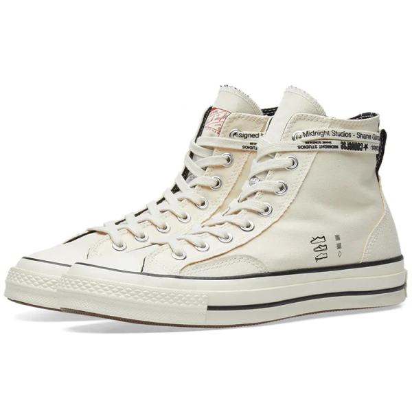 Midnight Studios x Converse Chuck 1970s Hi