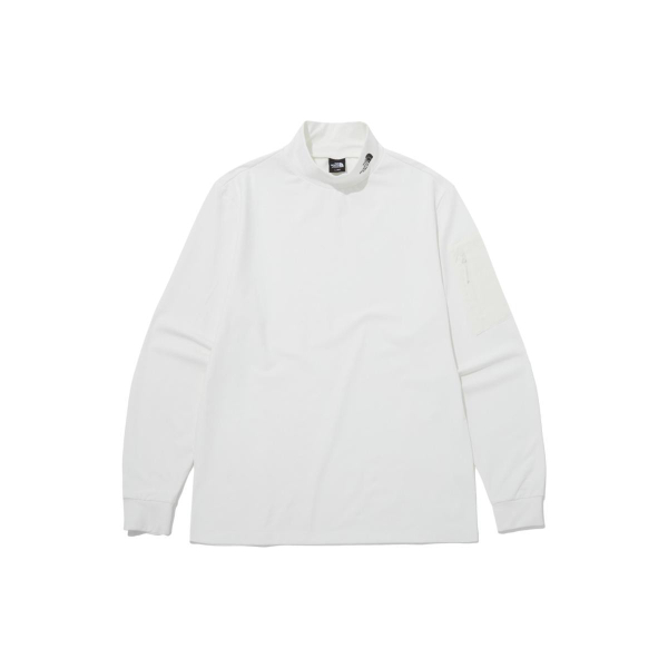 THE NORTH FACE TNF L'S MOCKNECK T