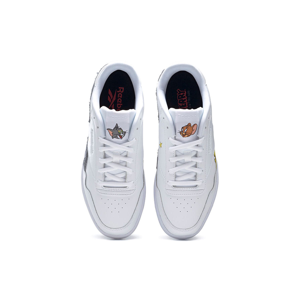 Tom＆Jerry x Reebok Royal Techque T