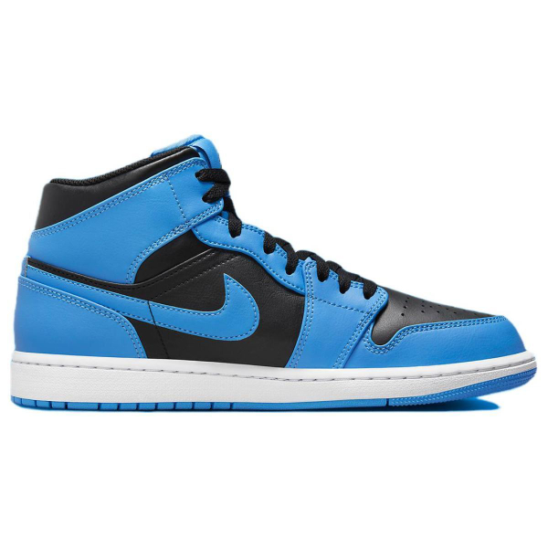 Jordan Air Jordan 1 Mid "University Blue"
