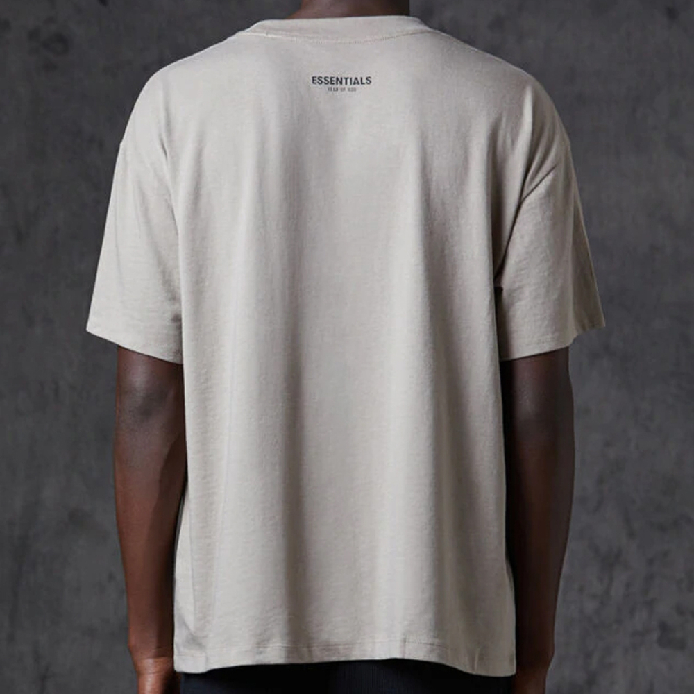 Fear of God Essentials FW20 Multi 3 Pack T-Shirts T 3