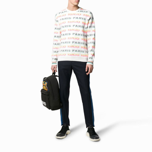 KENZO SS21 logo