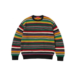 Supreme FW23 WEEK7 SMALL BOX RIBBED SWEATER