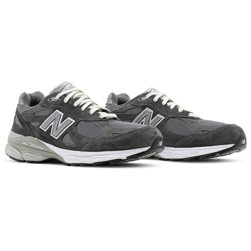 KITH x New Balance NB 990 V3 Tornado
