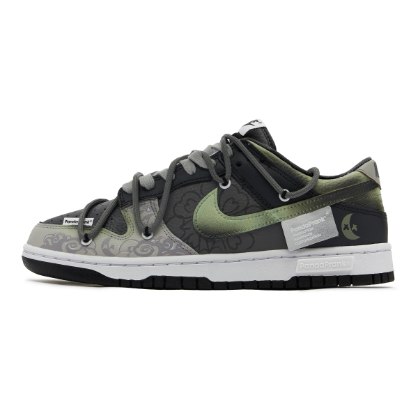 【 】Nike Dunk Low MOON GS