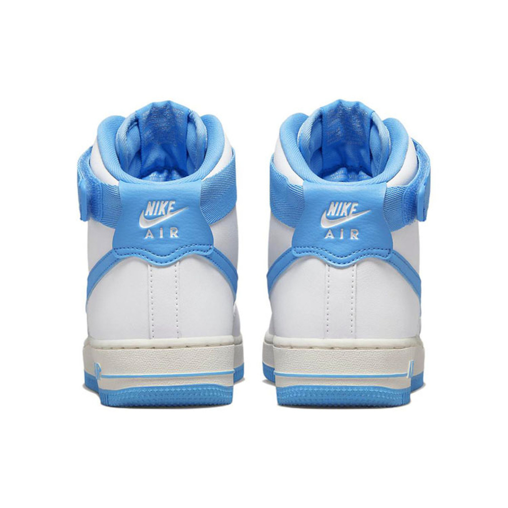 Nike Air Force 1 Original "University Blue"