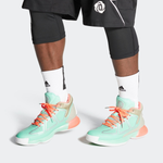 Adidas D Rose 10 Boardwalk