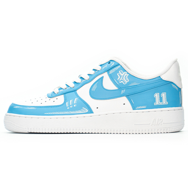 【 】 Nike Air Force 1 11