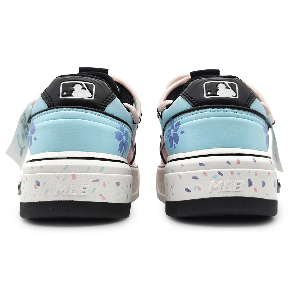 【 】 MLB Chunky Liner PU