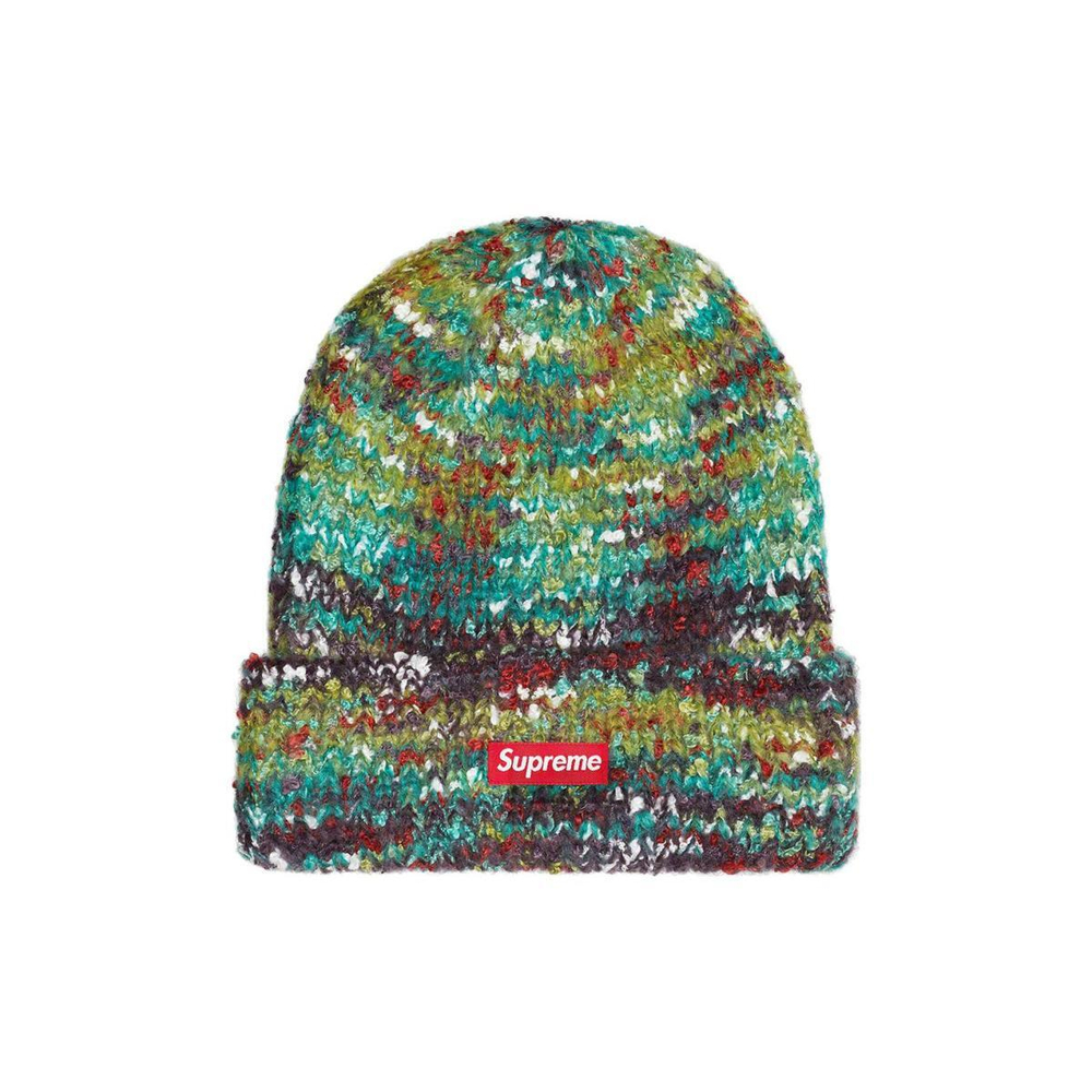 Supreme Space Dye Beanie