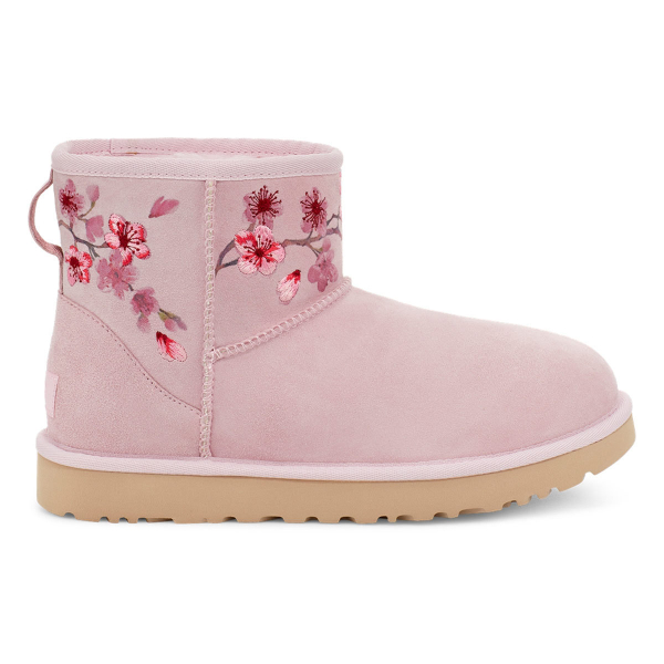 UGG Classic Mini Blossom