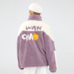 WANCHAO CP Logo