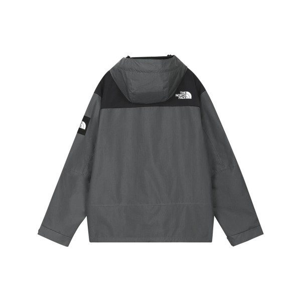 THE NORTH FACE Logo