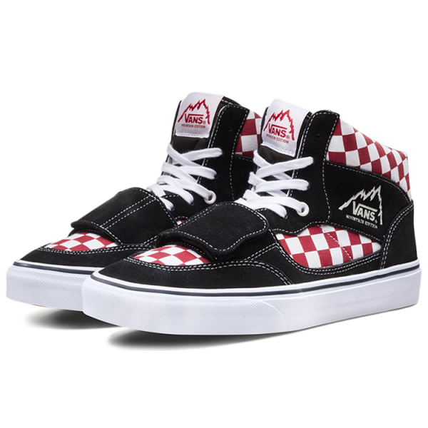 Vans Mountain Edition