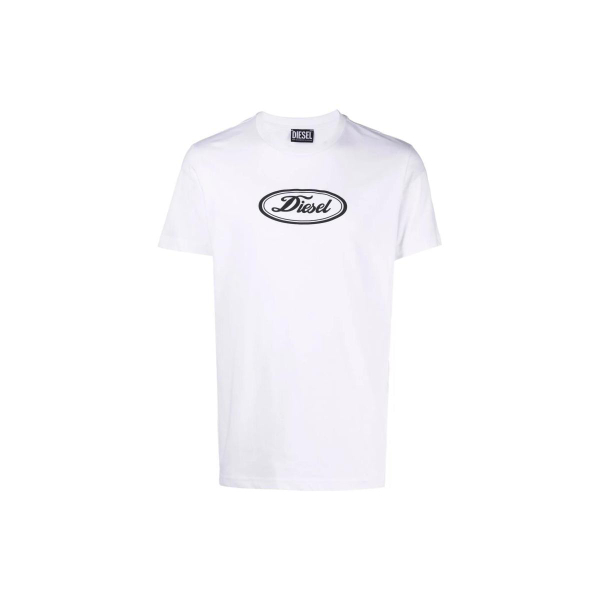 DIESEL Logo SS22T