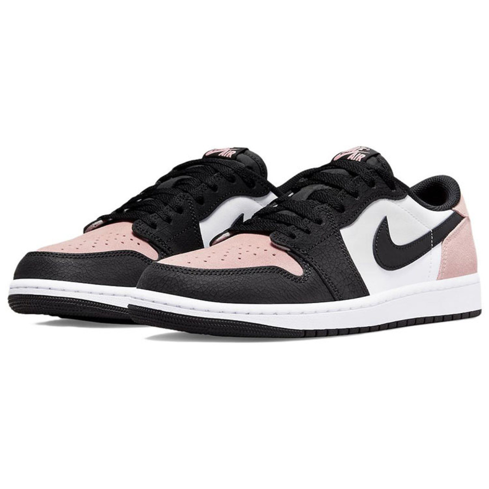 Jordan Air Jordan 1 retro low og "bleached coral"