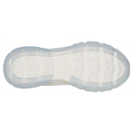 Skechers D'LITES CRYSTAL crystal-let it snow