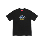 Supreme SS20 Week 9 Top of the World S/S Top T