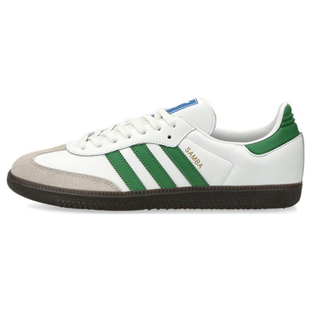 【 】 adidas originals Samba OG Ablooding