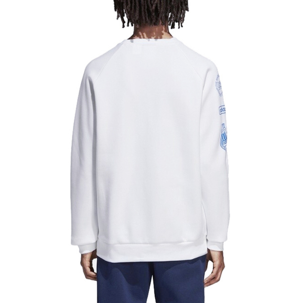 Adidas originals Graphic Crew