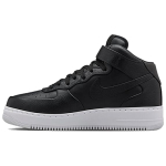 Nike Air Force 1 NikeLab Black