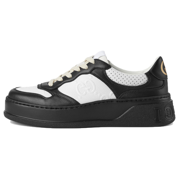 GUCCI Chunky B GG