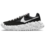 Nike OverBreak SP "Black/White"