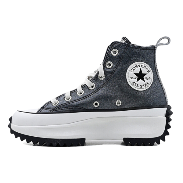 Converse Run Star Hike