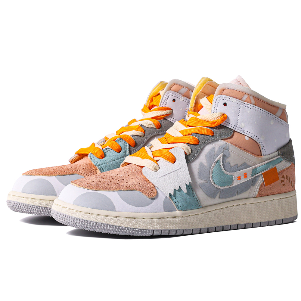 【 】 Jordan Air Jordan 1 Mid