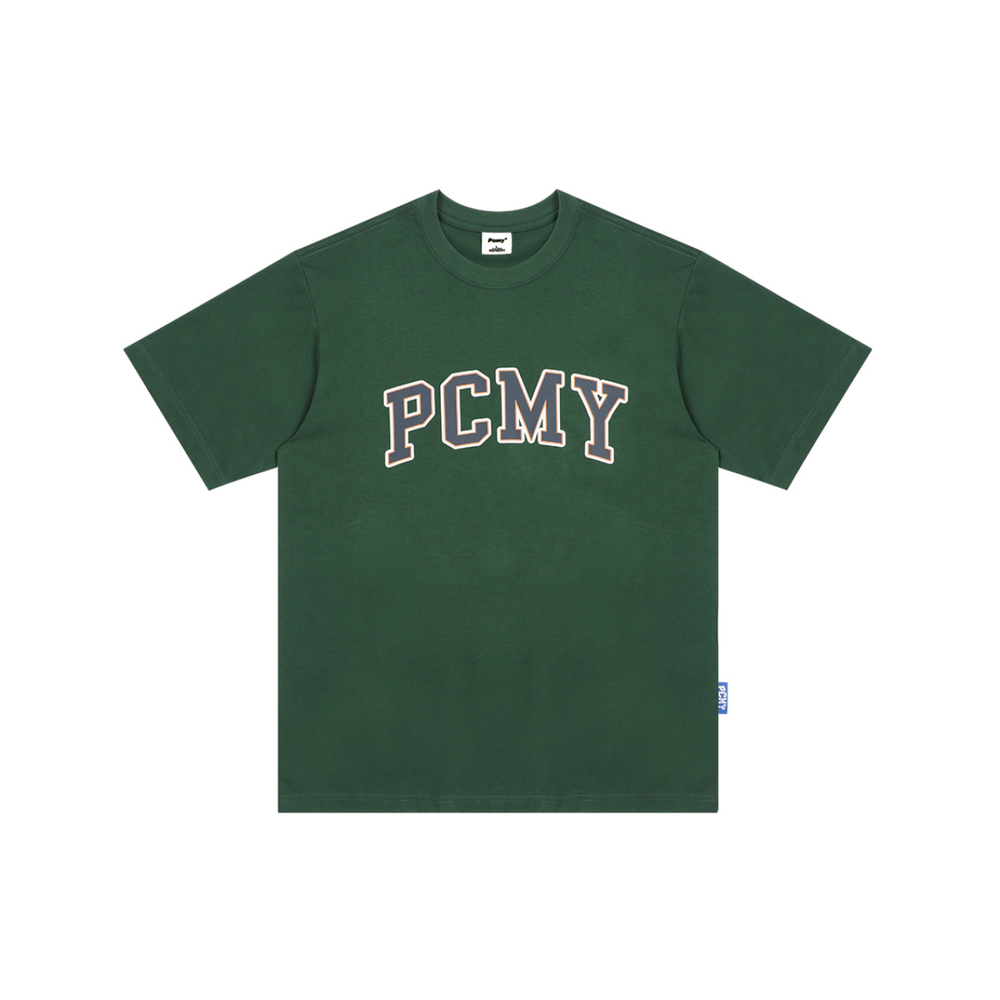 PCMY “ ” T