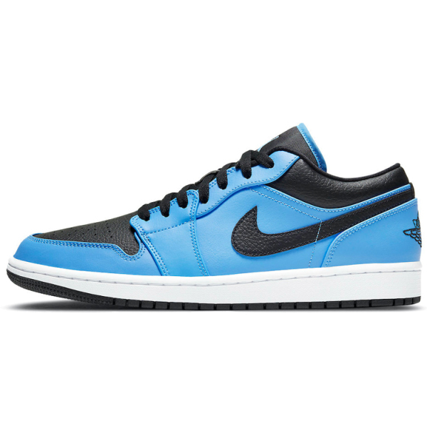 Jordan Air Jordan 1 low "university blue"