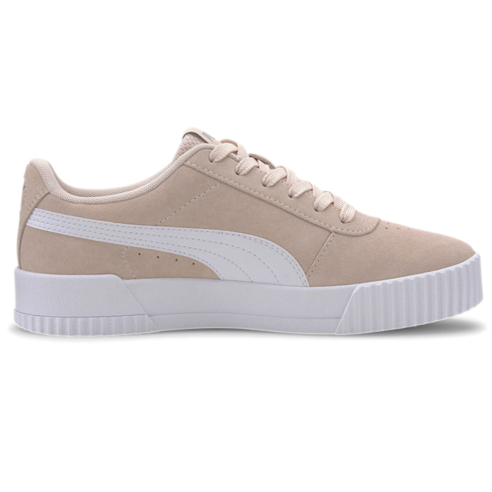 PUMA Carina Suede